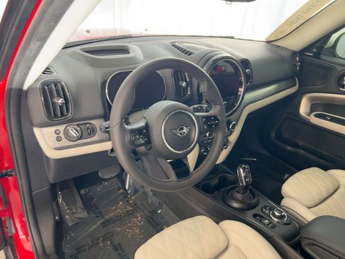 Certified 2024 MINI Cooper Countryman S image 4