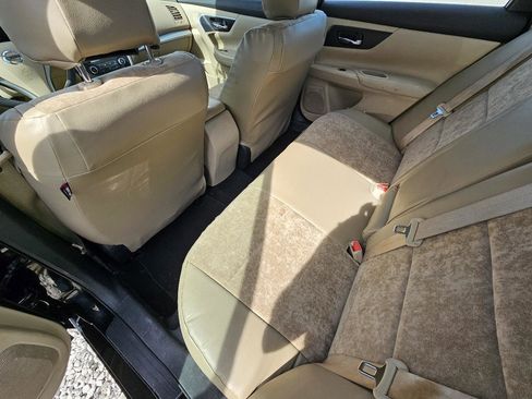 Used 2017 Nissan Altima 2.5 S w/ Power Driver Seat Package image 20