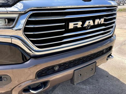 Used 2020 RAM 1500 Limited AWD/4WD image 34