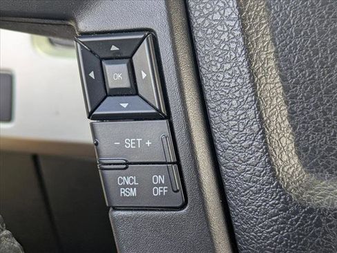 Used 2014 Ford F150 Lariat w/ Equipment Group 501A Mid RWD image 12