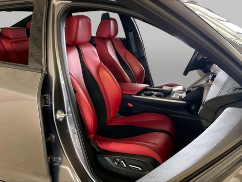 Used 2023 Acura TLX SH-AWD w/ A-SPEC Pkg image 8
