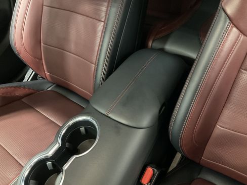Used 2025 Ford Mustang GT Premium w/ 60th Anniversary Package RWD image 19
