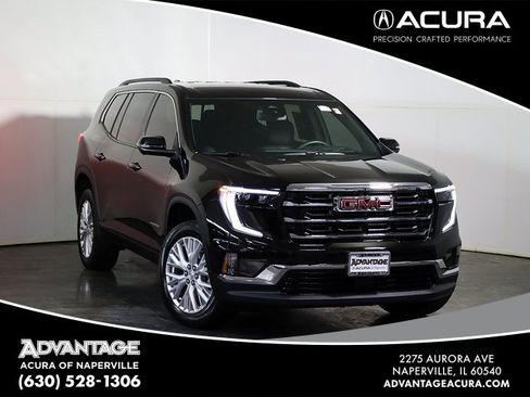 Used 2024 GMC Acadia Elevation image 1