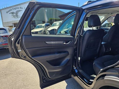 Used 2021 MAZDA CX-5 Touring AWD/4WD image 16