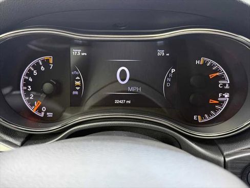 Certified 2020 Jeep Grand Cherokee Limited X image 22