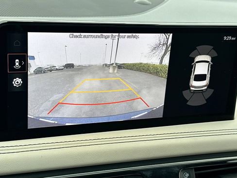 Used 2022 Genesis G70 3.3T w/ Sport Advanced Package image 19