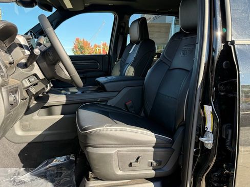 New 2026 RAM 2500 Rebel w/ Rebel Level 2 Equipment Group image 2