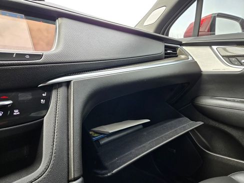 Used 2023 Cadillac XT5 Sportv image 13