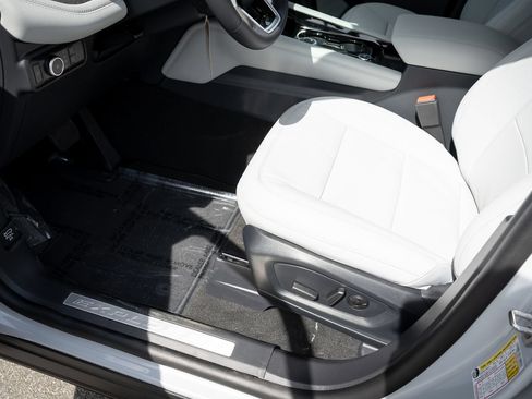 New 2026 Ford Explorer Platinum AWD/4WD image 29