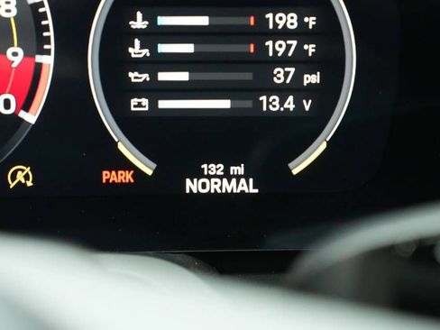 Certified 2026 Porsche 911 GT3 RWD image 15