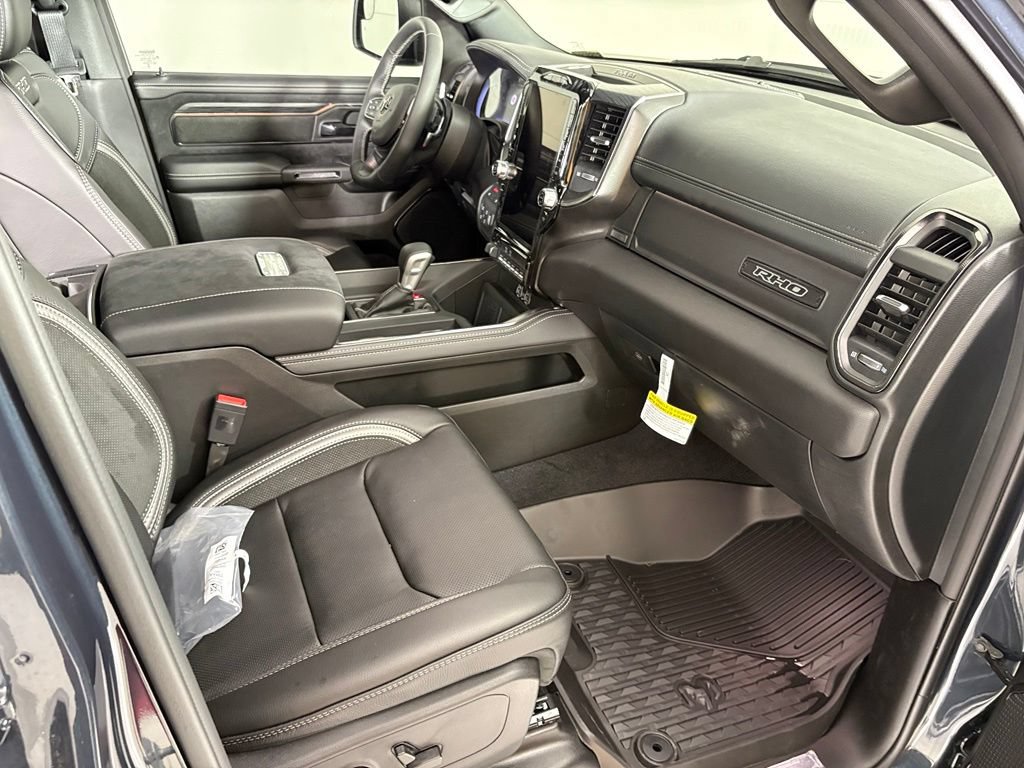 New 2026 RAM 1500 RHO AWD/4WD image 19