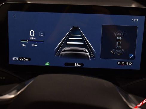 New 2025 Honda Prologue Touring image 17