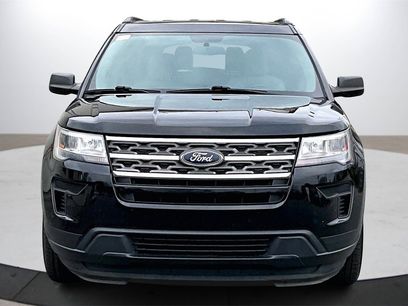 Used 2019 Ford Explorer FWD