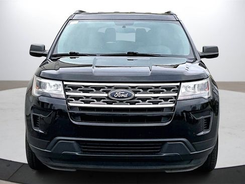 Used 2019 Ford Explorer Base image 3