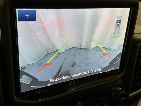 Used 2022 Ford Bronco Sport Big Bend w/ Convenience Package image 25