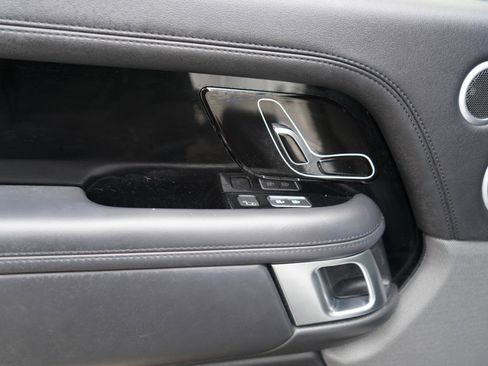 Used 2021 Land Rover Range Rover Westminster Edition image 45