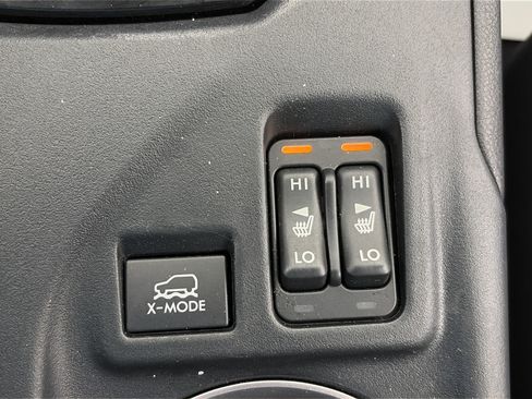 Used 2021 Subaru Crosstrek 2.5i Limited w/ Popular Package #5 AWD/4WD image 24