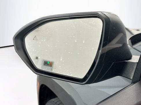 Used 2025 Hyundai Tucson SEL AWD/4WD image 16