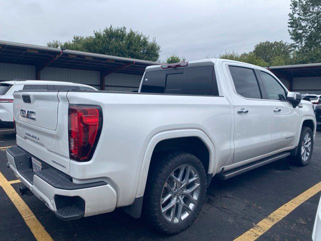 Used 2023 GMC Sierra 1500 Denali AWD/4WD image 10