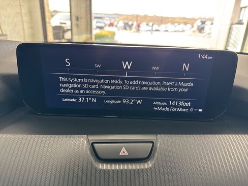 Used 2024 MAZDA CX-90 3.3 Turbo w/ Select Package image 26