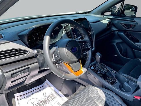 Used 2024 Subaru Crosstrek 2.5i Wilderness AWD/4WD image 14