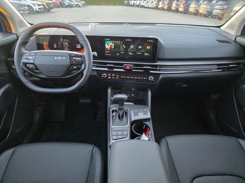 New 2026 Kia Sportage EX AWD/4WD image 22