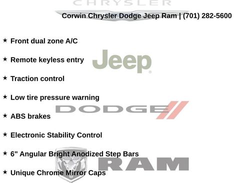 Used 2024 Ford F250 Lariat w/ Chrome Package image 23