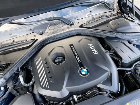 Used 2018 BMW 330i xDrive Sedan w/ Convenience Package AWD/4WD image 30