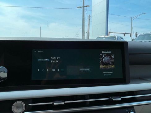 New 2026 Hyundai Tucson SE image 13