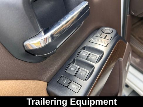 Used 2018 GMC Sierra 2500 Denali w/ Duramax Plus Package image 18