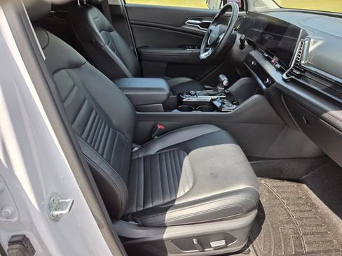 Used 2023 Kia Sportage SX FWD image 33