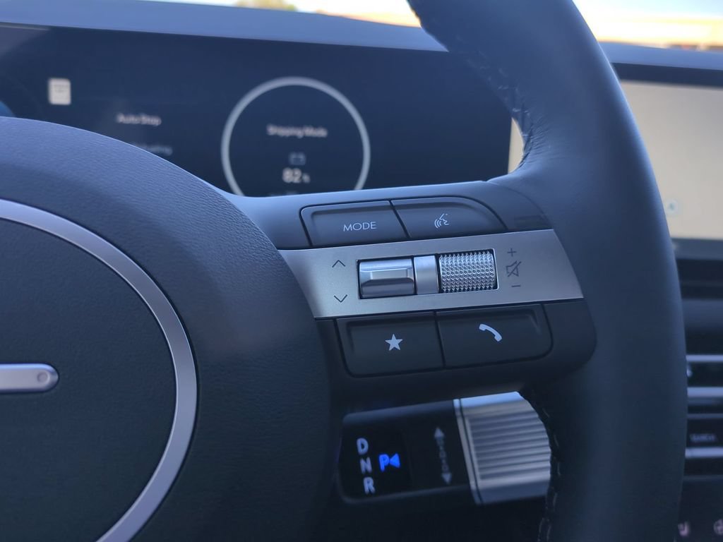 New 2026 Hyundai Tucson Limited AWD/4WD image 34