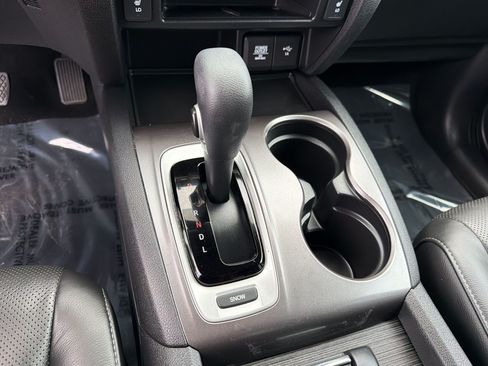 Used 2019 Honda Ridgeline RTL image 16