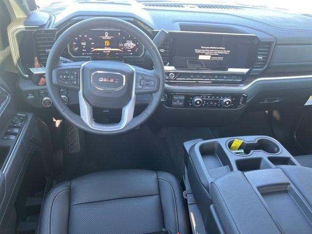 New 2026 GMC Sierra 1500 SLE w/ X31 Off-Road Package AWD/4WD image 19