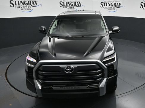 Used 2024 Toyota Tundra Limited w/ Power Package AWD/4WD image 19