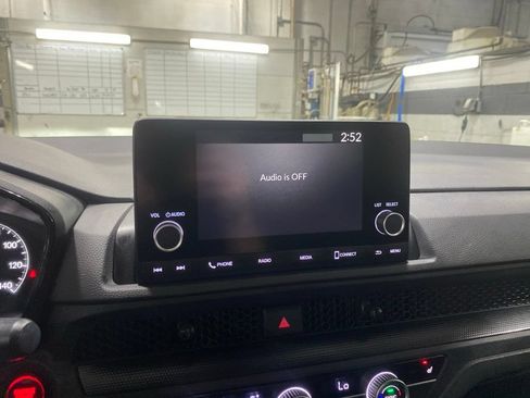Certified 2024 Honda CR-V EX image 26