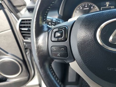 Used 2016 Lexus NX 200t FWD image 27