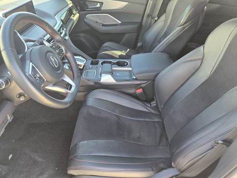 Certified 2023 Acura MDX A-Spec image 11