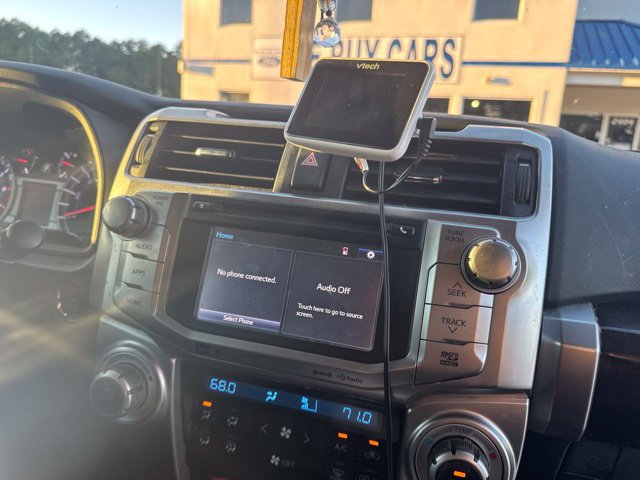 Used 2018 Toyota 4Runner Limited RWD image 40