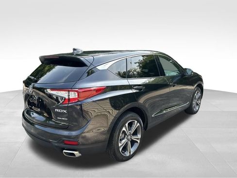 Used 2024 Acura RDX SH-AWD w/ Advance Package image 5