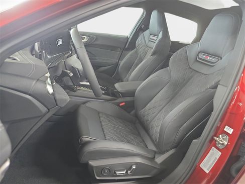 New 2025 Audi S5 Premium Plus image 10