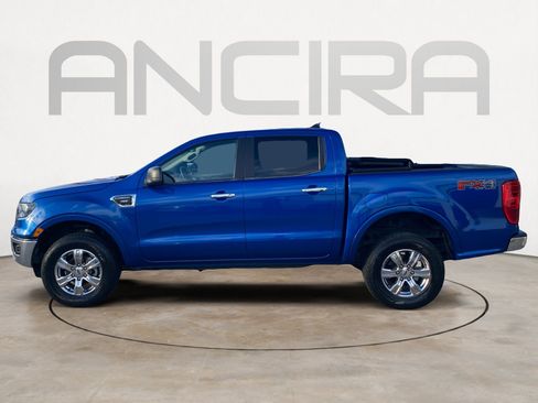 Used 2019 Ford Ranger XLT w/ FX4 Off-Road Package image 7