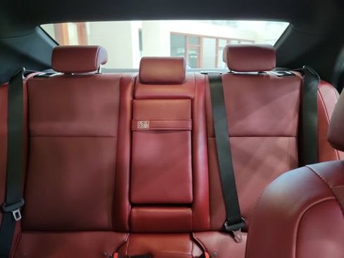 Used 2023 Lexus IS 300 w/ Comfort Package RWD image 20