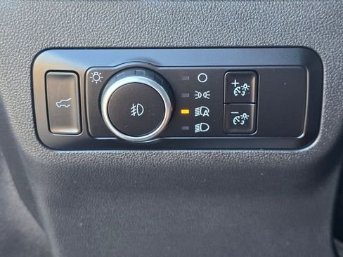 Used 2023 Ford Bronco Sport Big Bend w/ Convenience Package AWD/4WD image 24