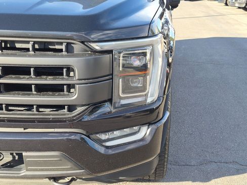 Used 2021 Ford F150 Lariat w/ Equipment Group 502A High AWD/4WD image 13
