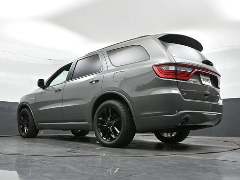 Used 2025 Dodge Durango R/T AWD/4WD image 47