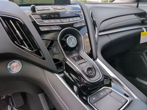 New 2026 Acura RDX w/ Technology Package AWD/4WD image 21