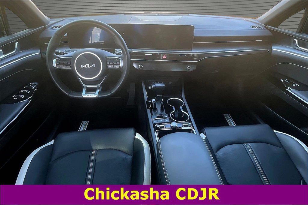 Used 2026 Kia K5 GT-Line FWD image 7
