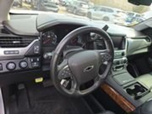 Used 2020 Chevrolet Tahoe Premier image 9