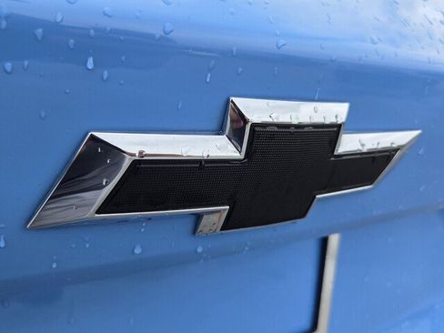 Certified 2024 Chevrolet Trax RS w/ Sunroof Package FWD image 30